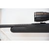 Image 14 : Savage Model 64 Semi Automatic .22 LR Caliber Rifle With Scope