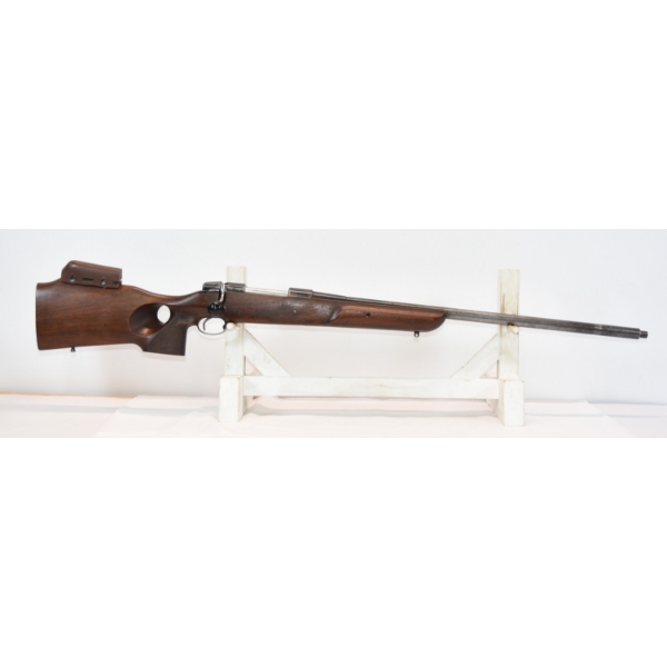 Husqvarna Model 1900 Bolt Action 6.5x55 Caliber Parts Rifle