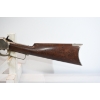 Image 10 : Marlin Model 1889 Lever Action 38-40 Caliber Rifle