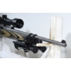 Image 5 : Ruger 10/22 Semi Automatic .22 Caliber Rifle With Scope Bipod & LaserMax Laser