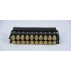 Image 2 : 20 Rounds American Eagle 224 Valkyrie 75gr TMJ Ammunition 