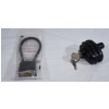 Image 1 : Box Lot Firearm Trigger Lock With 2 Keys & 1 Cable Lock With 2 Keys 