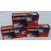 Image 2 : 150 Rounds American Eagle 9mm Luger 124gr FMJ Ammunition