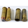 Image 3 : 38 Rounds Remington 44 Rem Mag 180 Grain Ammunition & 11 Pieces Remington 44 Rem Shot Brass