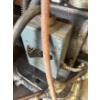 Image 3 : Vintage Belt-Drive Electric Air Compressor