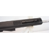Image 12 : Savage Model 12 Bolt Action .22-250 Rem Caliber Rifle With Scope In Custom Stock