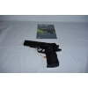 Image 2 : ASG STI Duty One Semi Automatic 6mm CO2 Airsoft Pistol