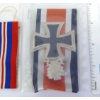Image 3 : 1939 Knight's Cross of the Iron Cross Medal