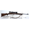 Image 1 : Winchester Model 100 Semi Automatic .308 Win Caliber Rifle With Scope