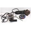 Image 3 : Mastercraft 4-1/2" Angle Grinder
