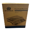 Image 1 : Bromech Digital Price Computing Scale – Model BCS-30-JC21G, 30 kg / 66 lb Capacity, kg/lb (In Box)