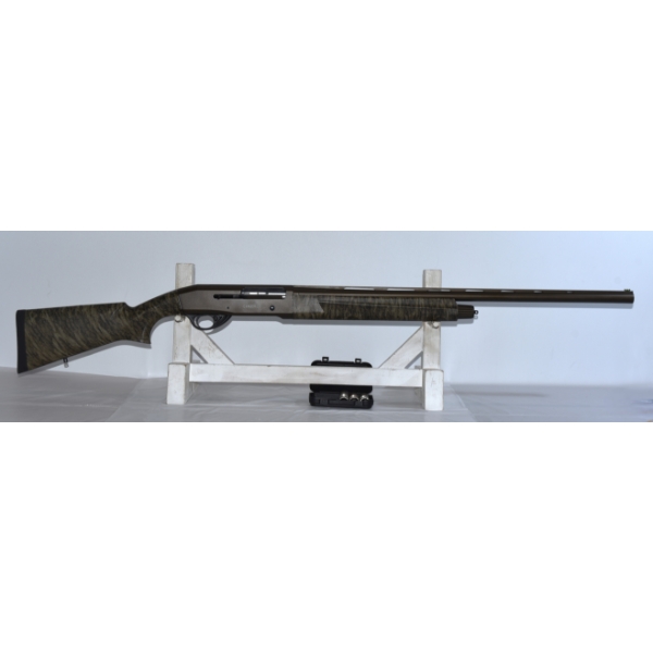 Canuck Semi Automatic 12 Gauge Shotgun
