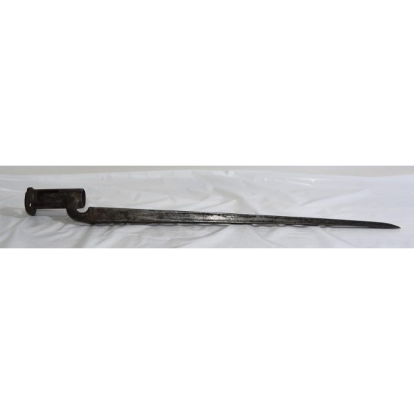 Bayonet