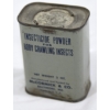 Image 8 : 4 Insect Repellent - 1 Mosquito Repellent - 1 Black Fly Repellent - 1. Insect Powder 