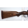 Image 2 : Mauser M98 Bolt Action 8mm Mauser Caliber Sporterized Parts Rifle - Missing Complete Bolt