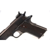 Image 10 : Colt 1911 Government Model Semi Automatic .45 Auto Caliber Handgun - Front Sight Broken