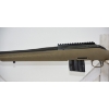 Image 10 : Ruger American Bolt Action .223 Rem Caliber Rifle With Box & Extra Magazine