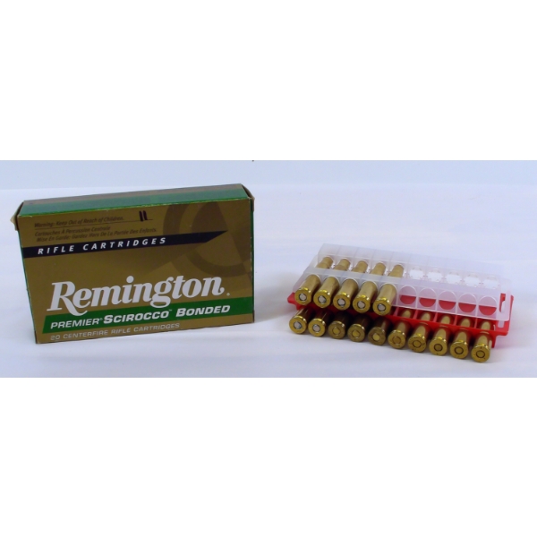Box Lot Mixed 30-06 SPRG Ammunition