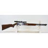 Image 1 : Winchester Model 190 Semi Automatic .22 LR Caliber Rifle With Scope