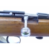 Image 6 : Cooey Model 82 Single Shot .22 Caliber Rifle With Leather Sling