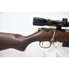 Image 3 : Marlin Model 782 Bolt Action .22 WMR Caliber Rifle With Scope & Sling