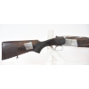 Image 2 : Baikal Model IJ-27 Over Under 16 Gauge Shotgun