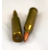 Image 2 : 50 Rounds Mixed 243 Caliber Ammunition 