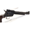 Image 3 : Ruger Blackhawk Engraved .357 Magnum Caliber Revolver Handgun