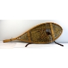Image 5 : Le Huron Brand Wooden Snowshoes