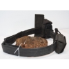 Image 4 : Box Lot Leather Cowboy Ammunition Belt & Uncle Mike's Mirage Large Size Duty Belt 