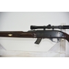 Image 9 : Remington Mohawk 10C Semi Automatic .22 LR Caliber Rifle With Scope
