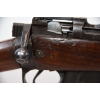 Image 13 : Lee Enfield No.4 MK1 ROF(F) Bolt Action .303 British Caliber Rifle With Bayonet Sling & Scope Mount