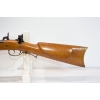 Image 10 : Safar Arms Limited Hawkens Rifle Reproduction .54 Caliber Rifle With Tang Sight