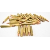 Image 5 : 40 Pieces Mixed Primed Brass