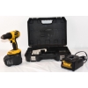 Image 2 : DeWalt 1/2" Cordless Drill Driver
