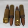 Image 3 : 20 Rounds Interarms 30-06 Ammunition 