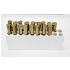 Image 2 : 17 Rounds Winchester .303 British Caliber 180 Grain Power Point Ammunition