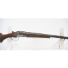 Image 3 : Baikal Model IJ-26 Side By Side 12 Gauge Shotgun