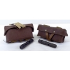 Image 1 : 2 Russian Ammo Pouches & 2- Russian Cleaning Kits