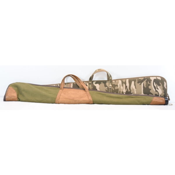 Box Lot Soft Gun Cases