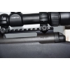 Image 18 : Savage Model 110 Tactical Bolt Action .308 Win Caliber Rifle With Scope & Accessories