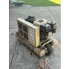 Image 6 : Ingersoll-Rand SS3 Gas-powered Air Compressor 