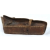 Image 6 : Box Lot Leather Holster & Misc Military Pouch