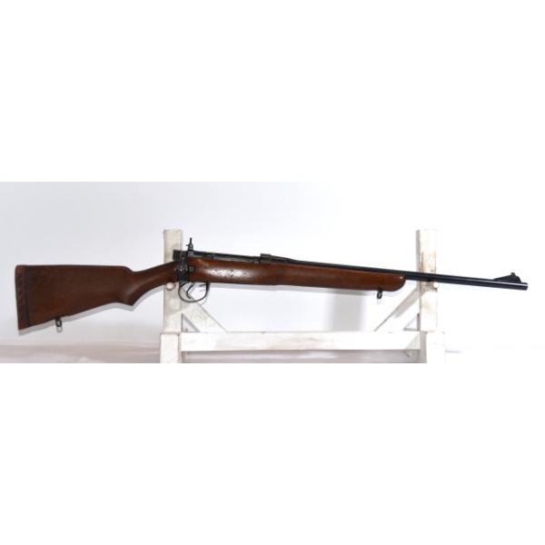 Lee Enfield No.4 MK1 Bolt Action .303 British Caliber Sporterized Rifle - No Magazine