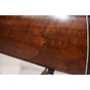 Image 13 : Mossberg Model 142A Bolt Action .22 LR Caliber Rifle With Scope And Canvas Sling