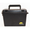 Image 1 : Black Plastic Ammo Can