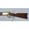 Image 13 : Winchester 94 Model 1894 Klondike Gold Rush Comm. Lever Action 30-30 Win Caliber Rifle With Box