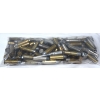 Image 1 : 100 Rounds 38 Special 58 gr S.W.C Lead Reloaded Ammunition