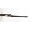 Image 4 : Mauser M98 Bolt Action 8MM Mauser Caliber Rifle With Bayonet