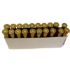 Image 2 : 28 Rounds Winchester Super X 303 British Silvertip Ammunition